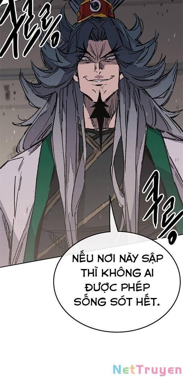 Tiên Kiếm Bất Bại Chap 125 - Next Chap 126