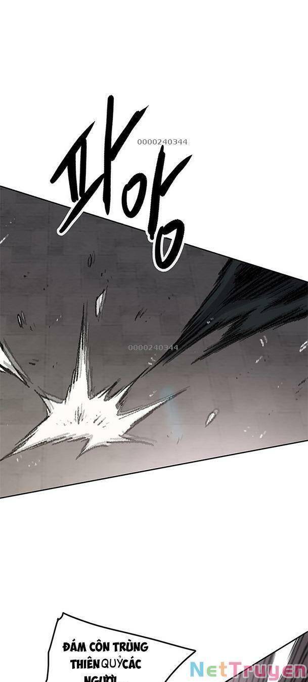 Tiên Kiếm Bất Bại Chap 125 - Next Chap 126