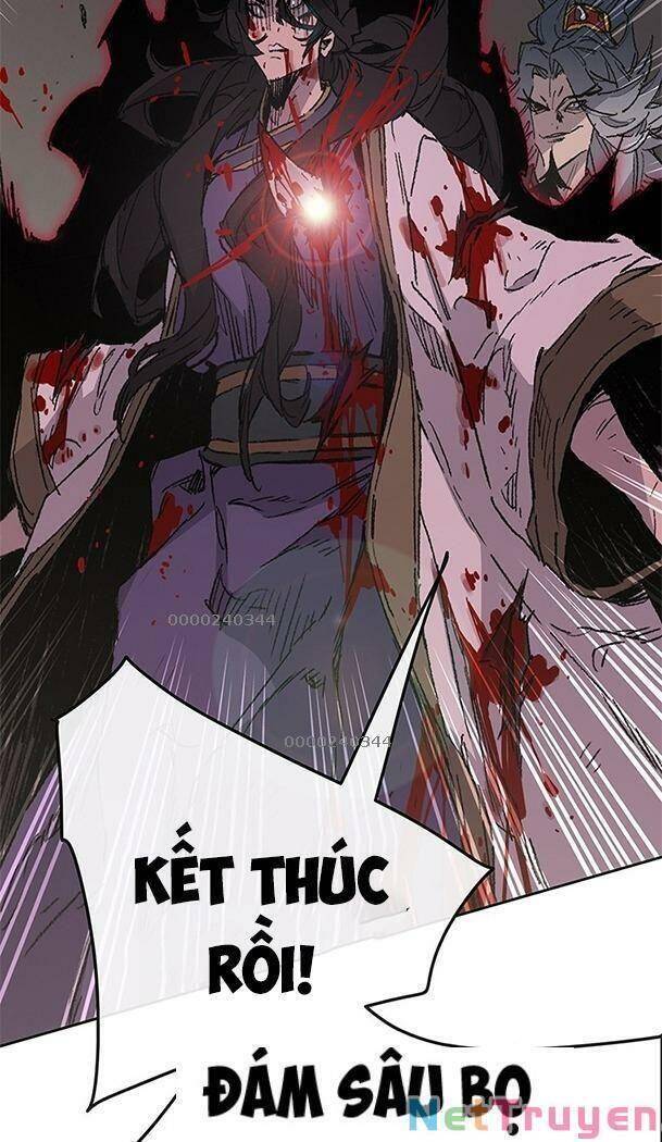 Tiên Kiếm Bất Bại Chap 125 - Next Chap 126