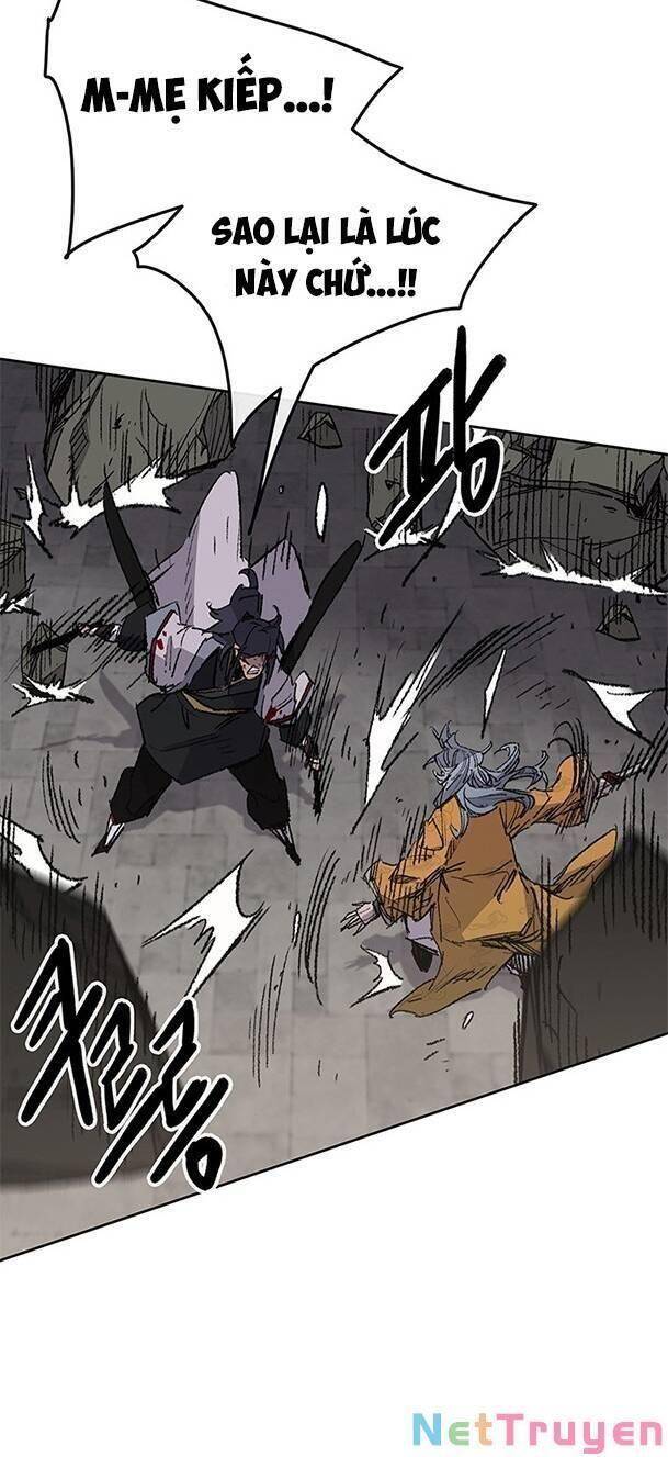 Tiên Kiếm Bất Bại Chap 125 - Next Chap 126