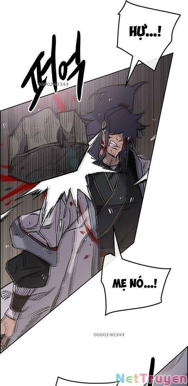 Tiên Kiếm Bất Bại Chap 125 - Next Chap 126
