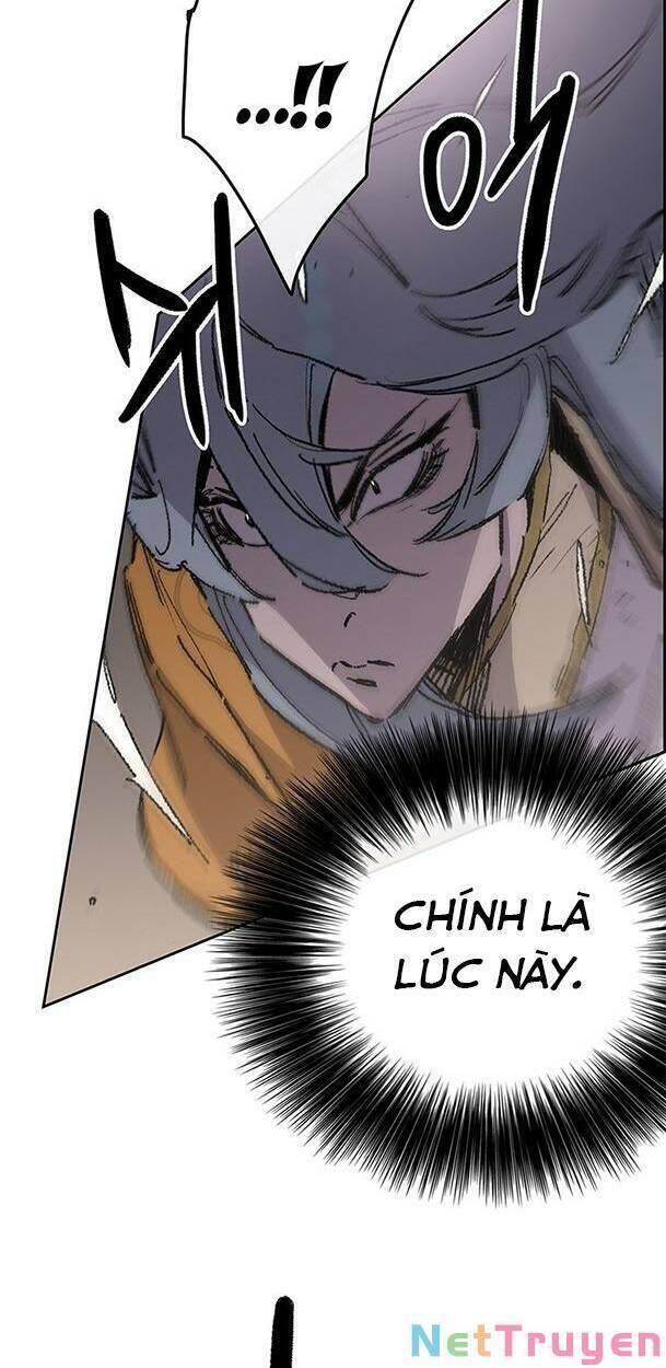 Tiên Kiếm Bất Bại Chap 125 - Next Chap 126