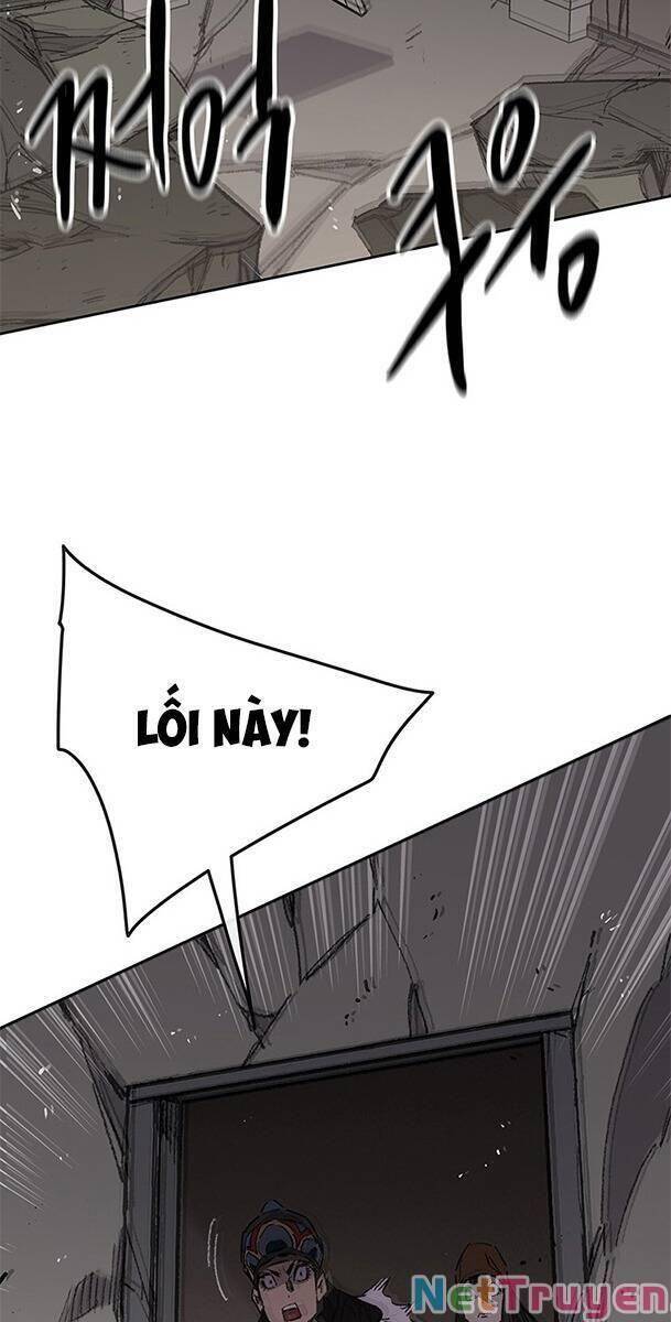 Tiên Kiếm Bất Bại Chap 125 - Next Chap 126