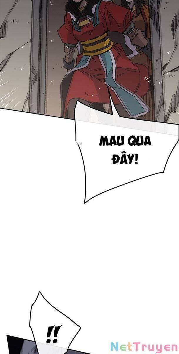 Tiên Kiếm Bất Bại Chap 125 - Next Chap 126