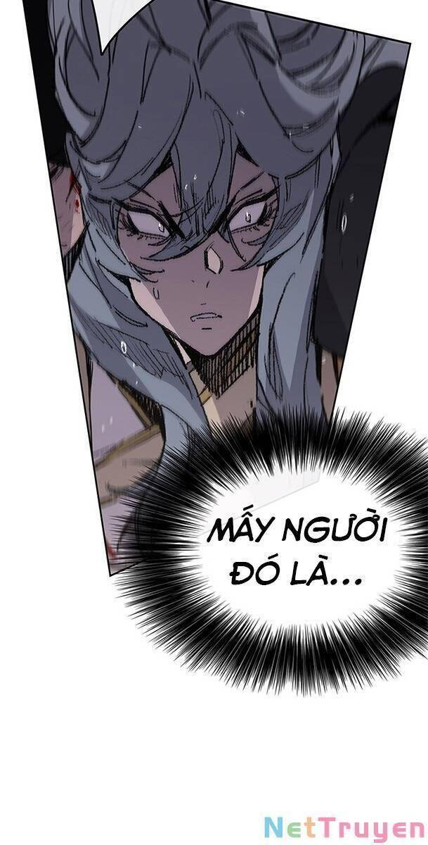 Tiên Kiếm Bất Bại Chap 125 - Next Chap 126