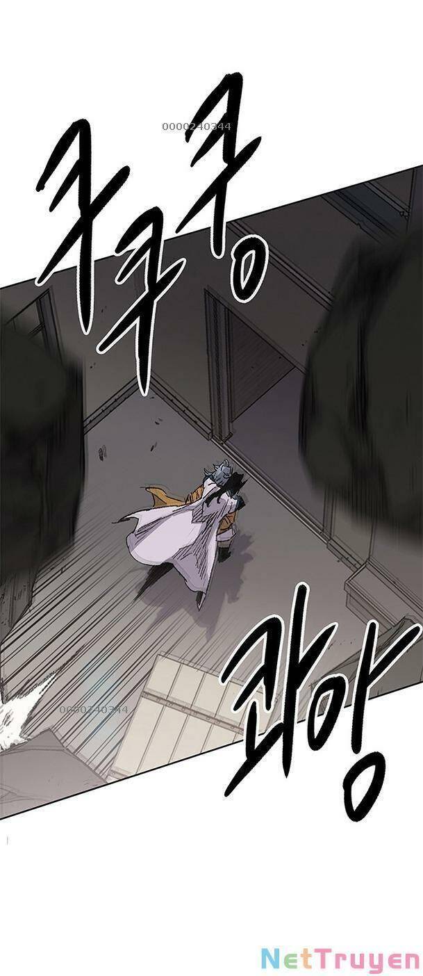 Tiên Kiếm Bất Bại Chap 125 - Next Chap 126