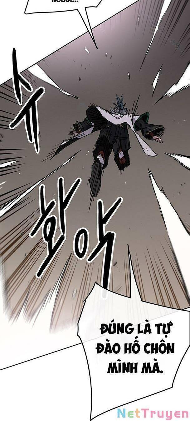 Tiên Kiếm Bất Bại Chap 125 - Next Chap 126