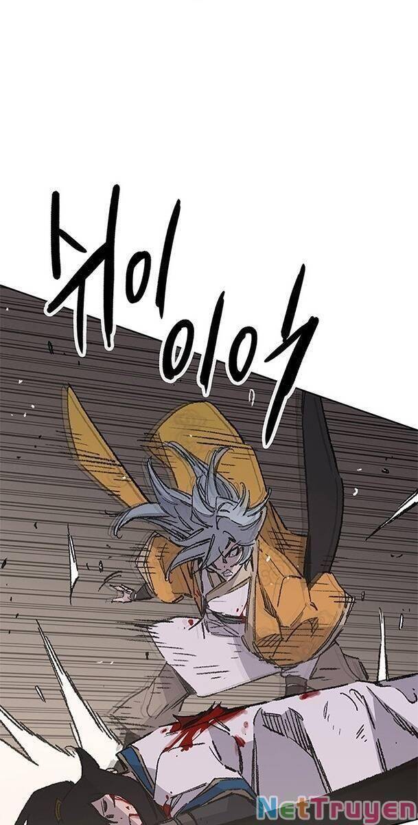 Tiên Kiếm Bất Bại Chap 125 - Next Chap 126