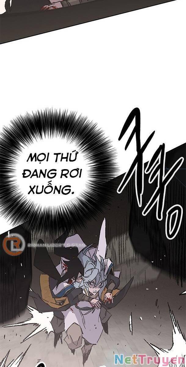 Tiên Kiếm Bất Bại Chap 125 - Next Chap 126