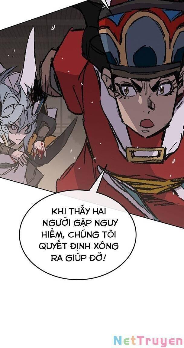 Tiên Kiếm Bất Bại Chap 125 - Next Chap 126