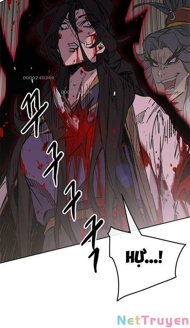 Tiên Kiếm Bất Bại Chap 125 - Next Chap 126