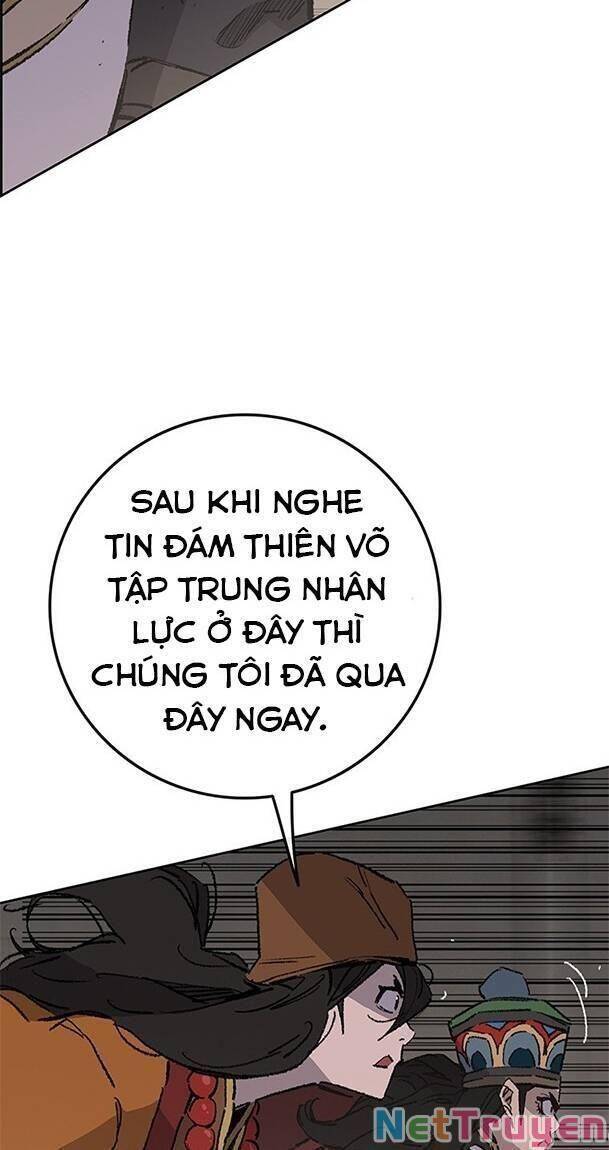 Tiên Kiếm Bất Bại Chap 125 - Next Chap 126