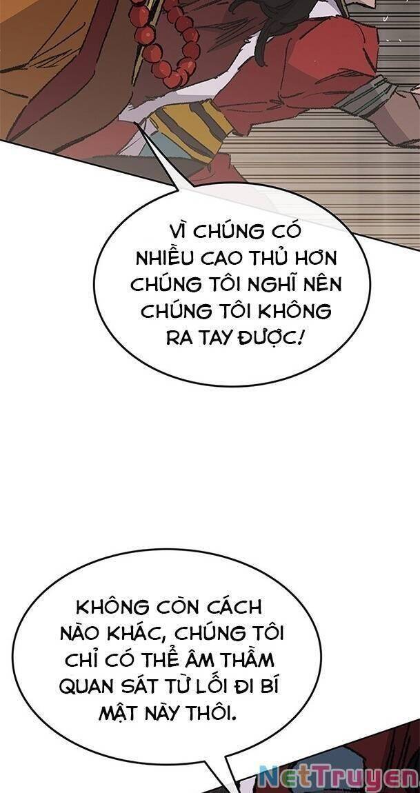 Tiên Kiếm Bất Bại Chap 125 - Next Chap 126