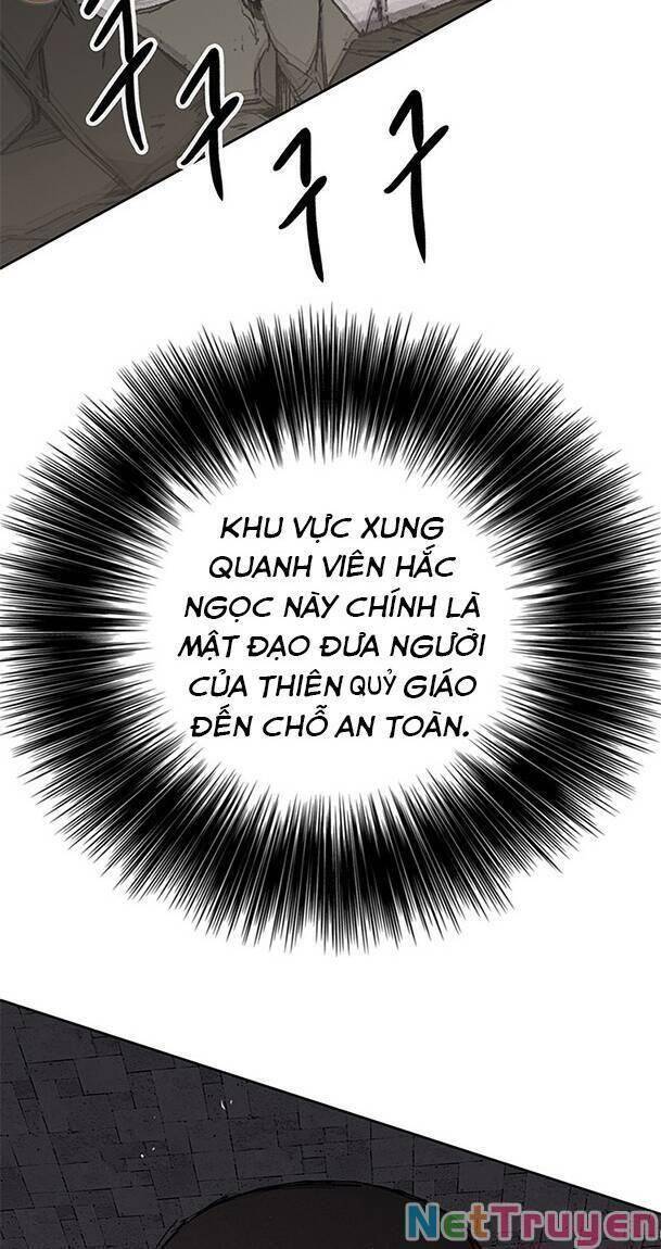 Tiên Kiếm Bất Bại Chap 125 - Next Chap 126