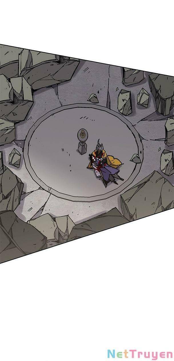 Tiên Kiếm Bất Bại Chap 125 - Next Chap 126