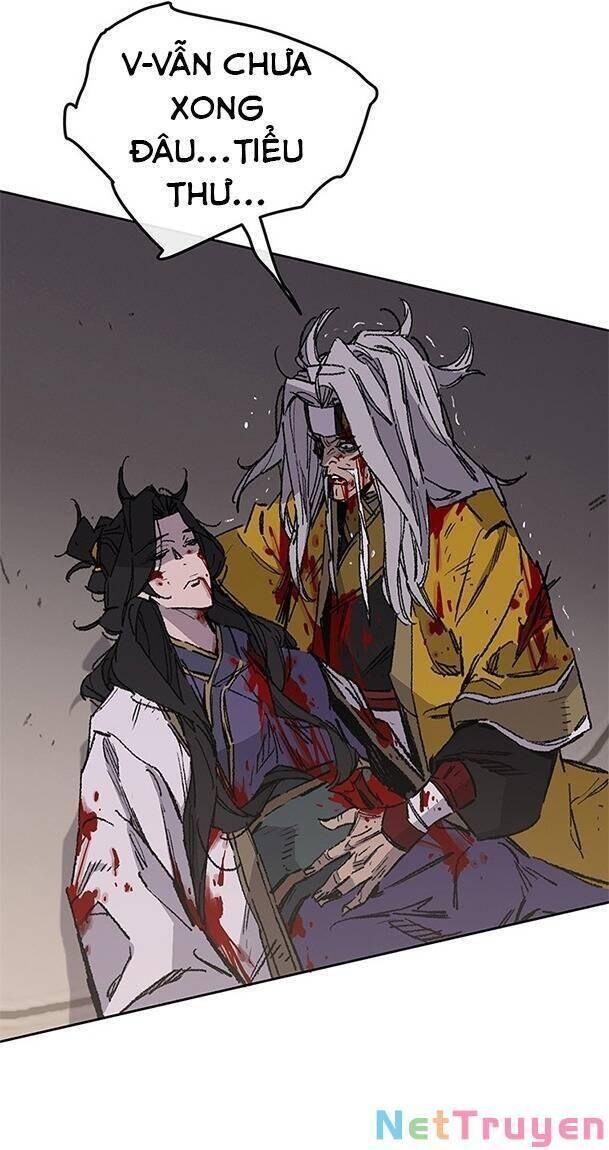 Tiên Kiếm Bất Bại Chap 125 - Next Chap 126