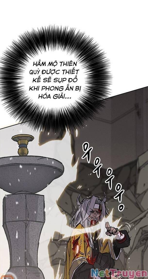 Tiên Kiếm Bất Bại Chap 125 - Next Chap 126