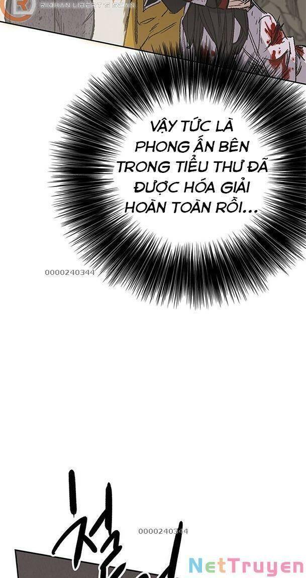 Tiên Kiếm Bất Bại Chap 125 - Next Chap 126