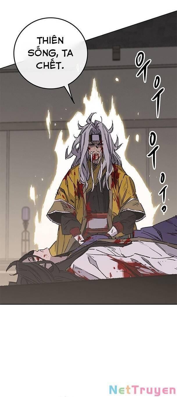 Tiên Kiếm Bất Bại Chap 125 - Next Chap 126