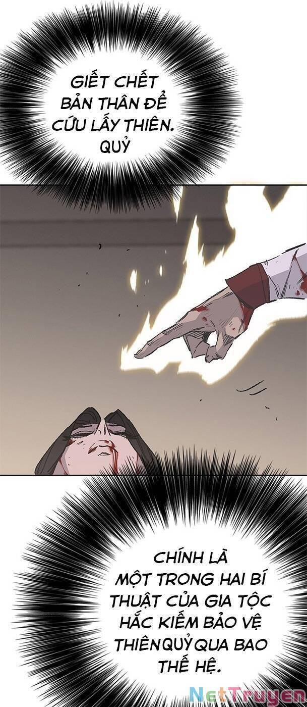 Tiên Kiếm Bất Bại Chap 125 - Next Chap 126