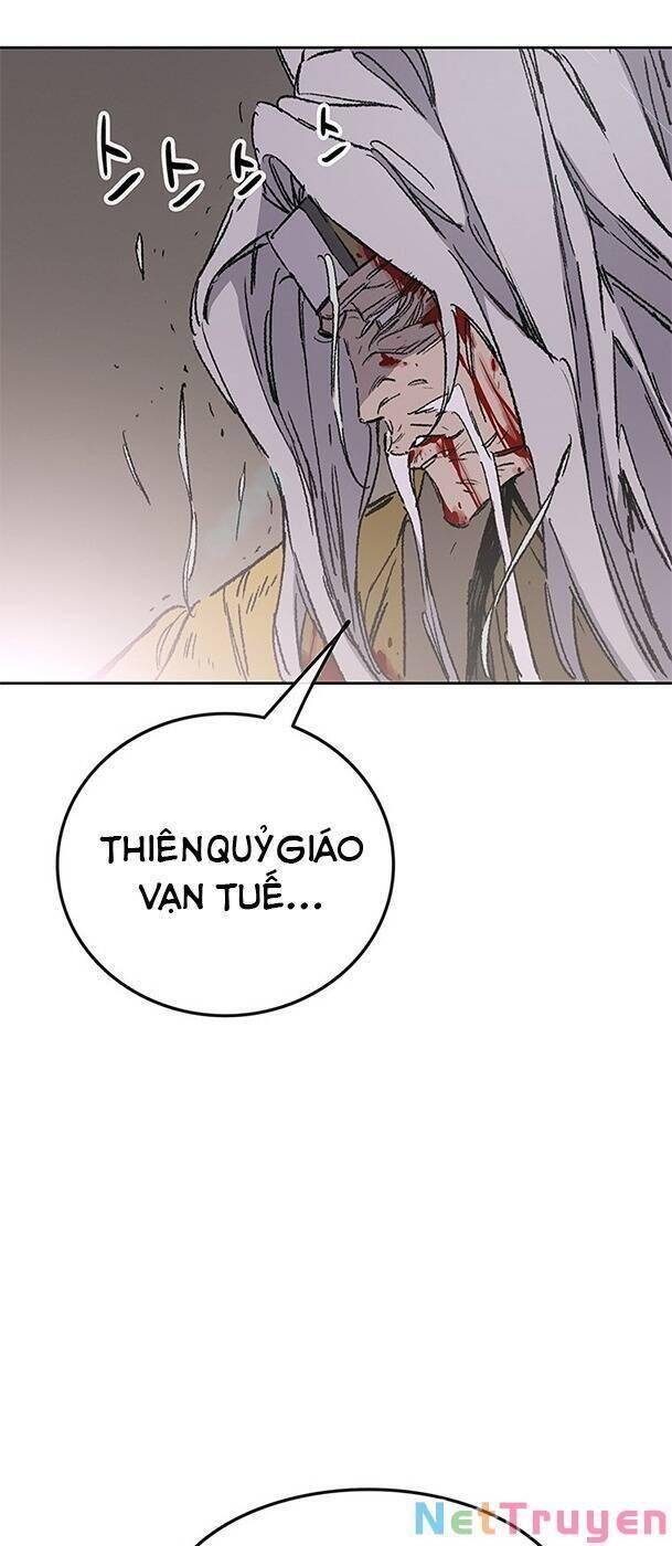 Tiên Kiếm Bất Bại Chap 125 - Next Chap 126