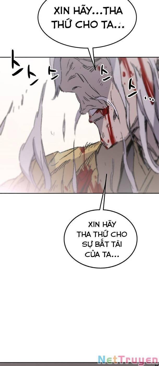 Tiên Kiếm Bất Bại Chap 125 - Next Chap 126