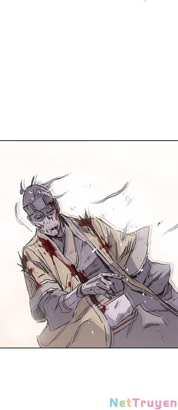 Tiên Kiếm Bất Bại Chap 125 - Next Chap 126