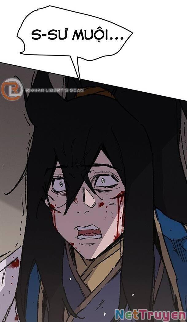 Tiên Kiếm Bất Bại Chap 125 - Next Chap 126