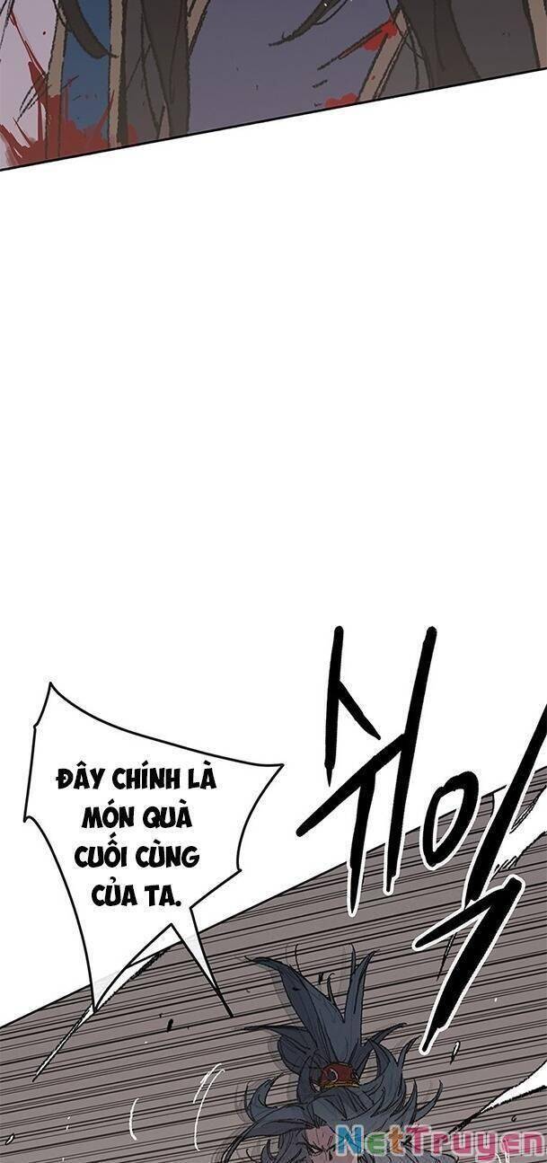 Tiên Kiếm Bất Bại Chap 125 - Next Chap 126
