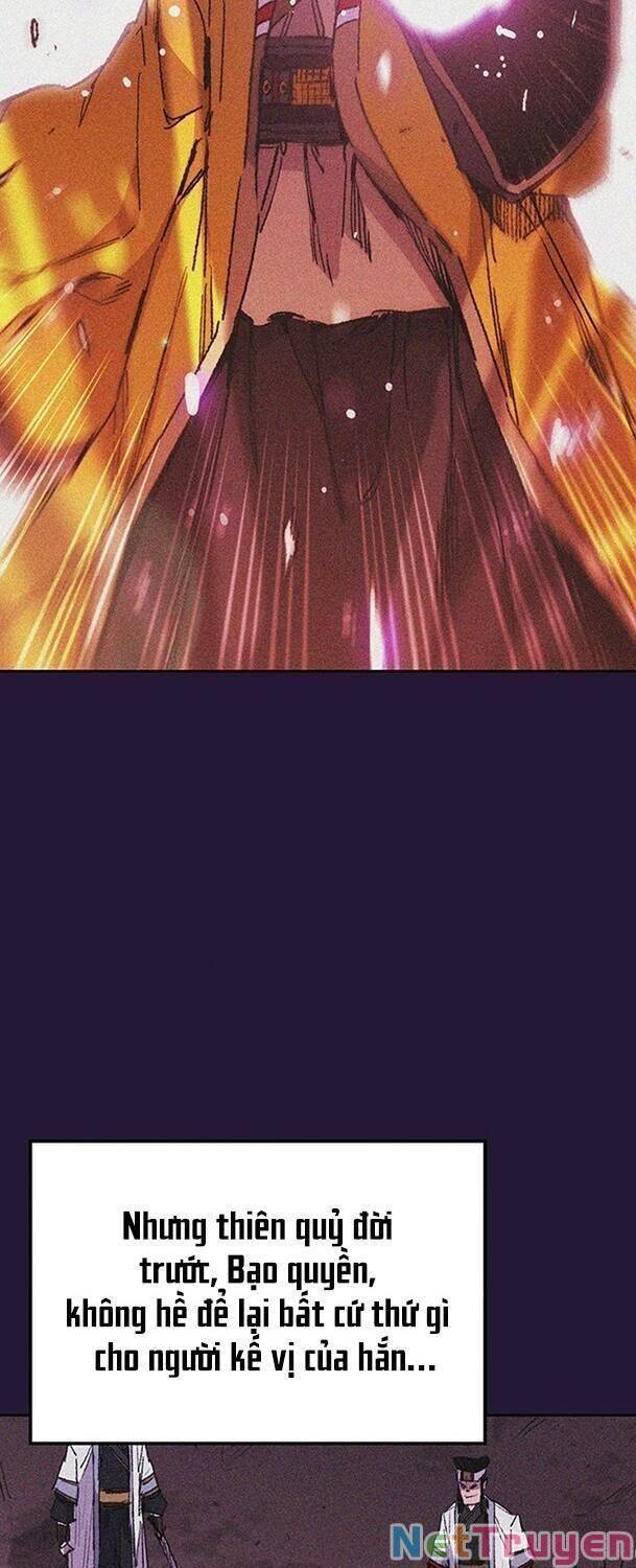 Tiên Kiếm Bất Bại Chap 126 - Next Chap 127
