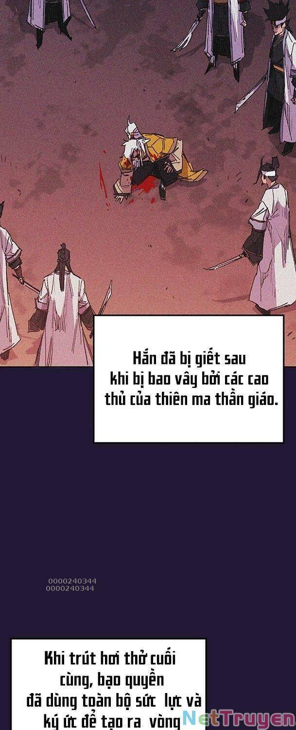 Tiên Kiếm Bất Bại Chap 126 - Next Chap 127