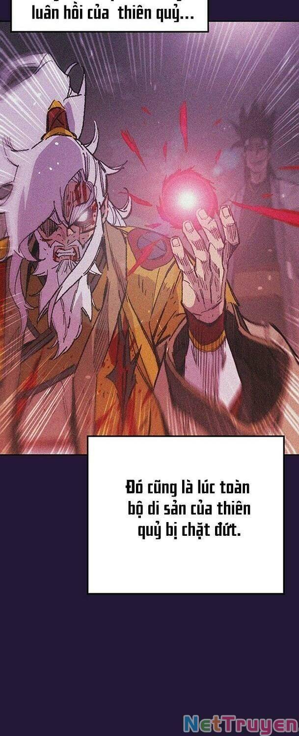 Tiên Kiếm Bất Bại Chap 126 - Next Chap 127