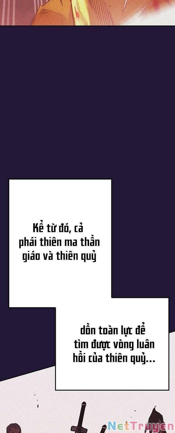 Tiên Kiếm Bất Bại Chap 126 - Next Chap 127