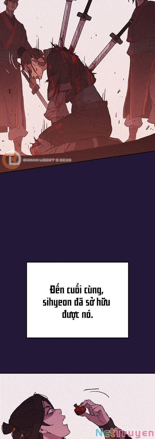 Tiên Kiếm Bất Bại Chap 126 - Next Chap 127