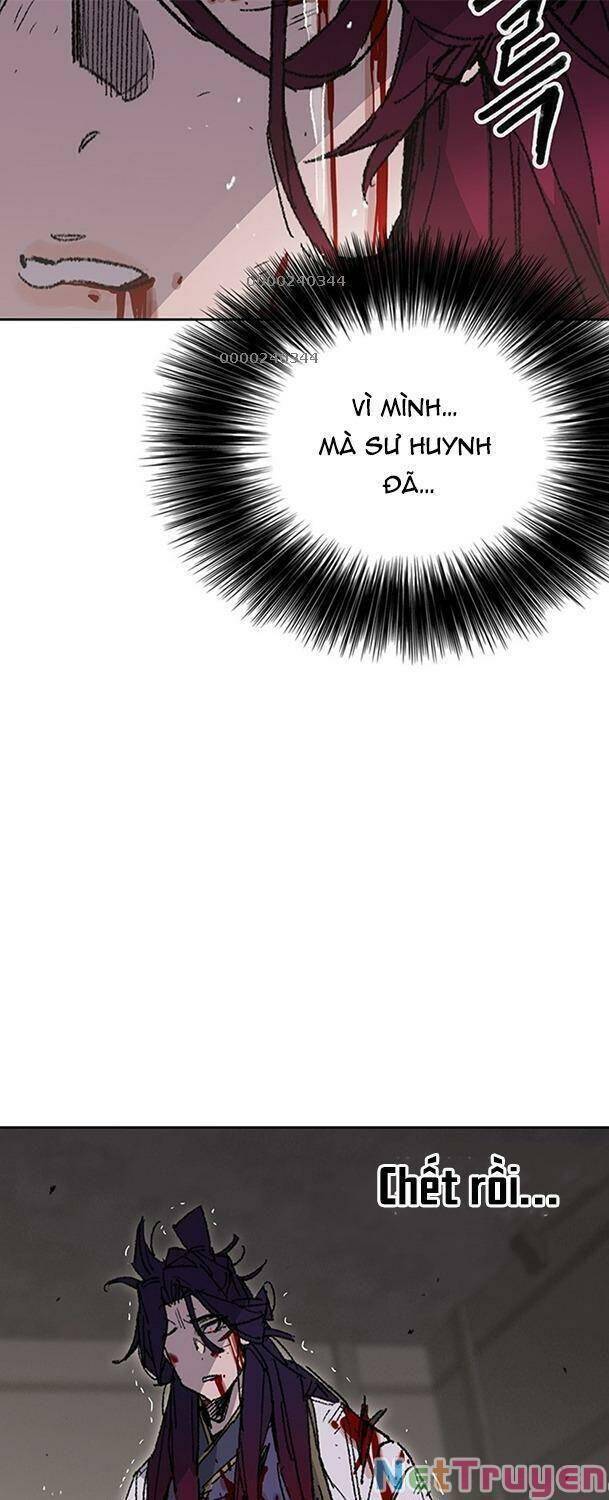 Tiên Kiếm Bất Bại Chap 126 - Next Chap 127