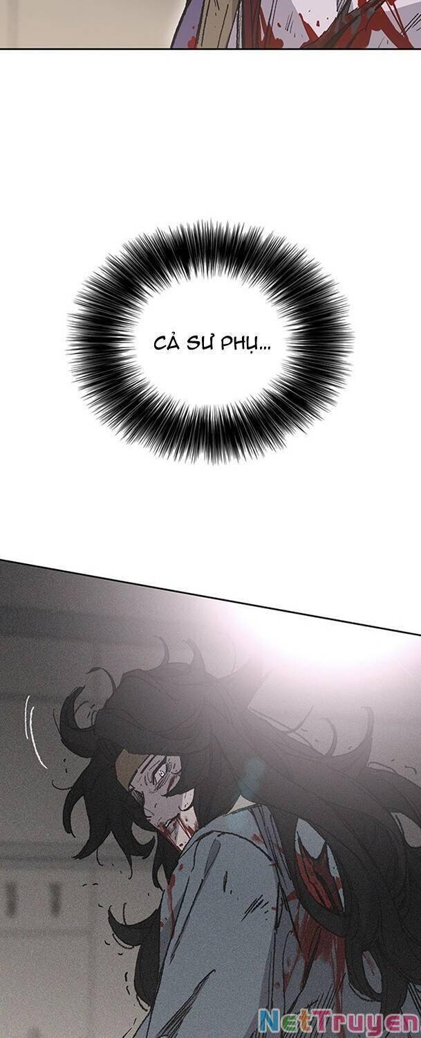 Tiên Kiếm Bất Bại Chap 126 - Next Chap 127