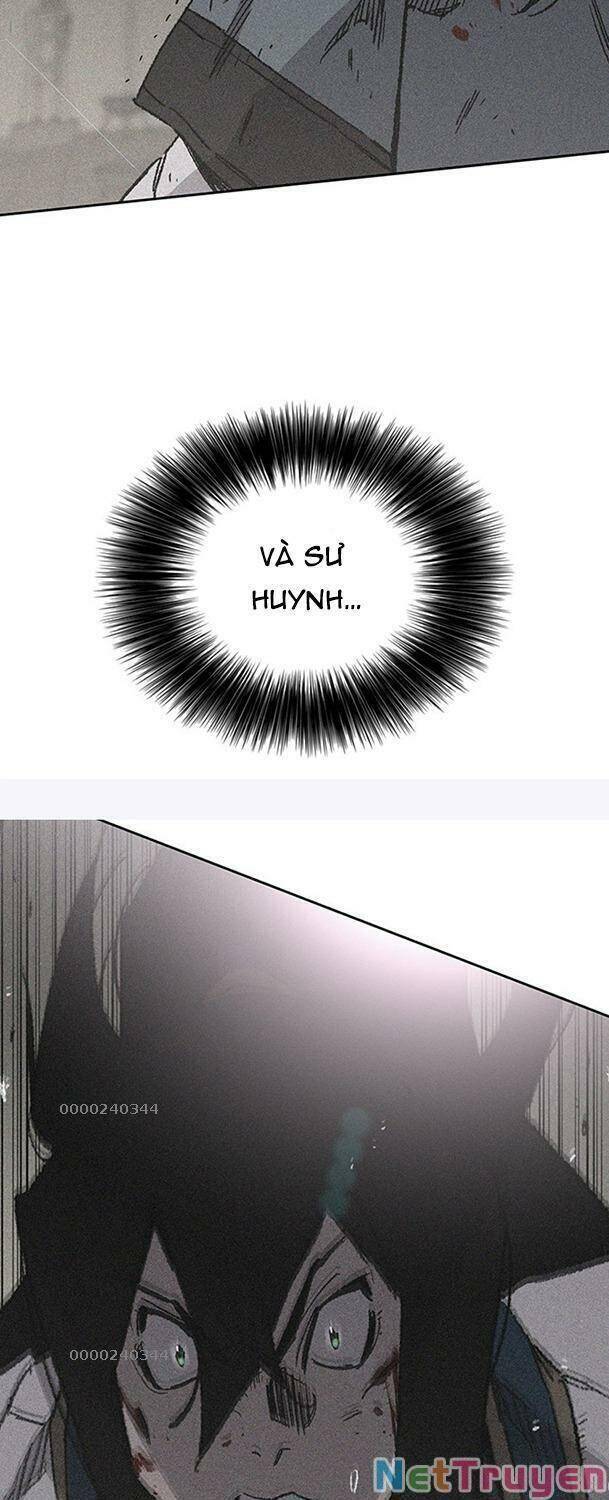 Tiên Kiếm Bất Bại Chap 126 - Next Chap 127