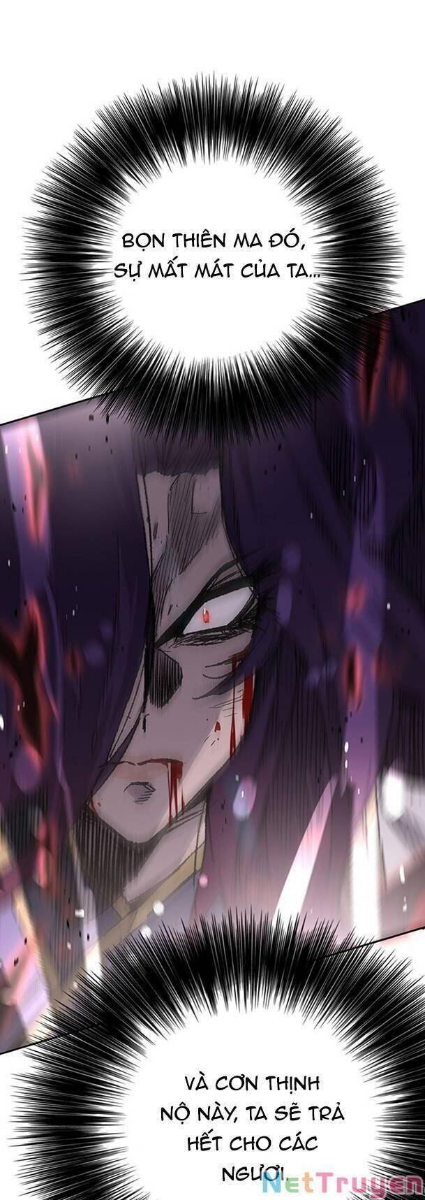 Tiên Kiếm Bất Bại Chap 126 - Next Chap 127
