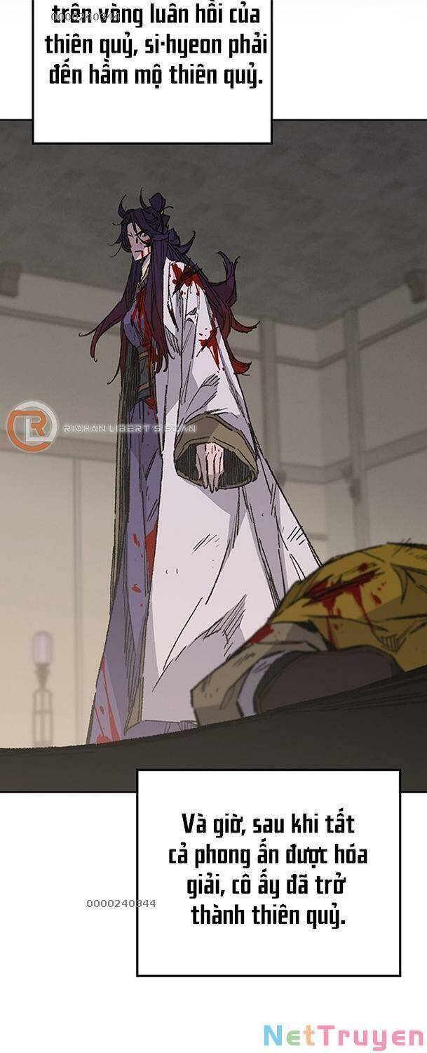 Tiên Kiếm Bất Bại Chap 126 - Next Chap 127