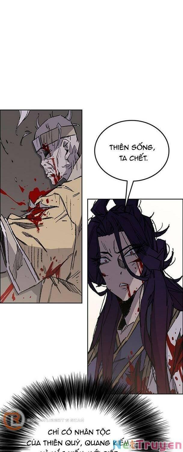 Tiên Kiếm Bất Bại Chap 126 - Next Chap 127