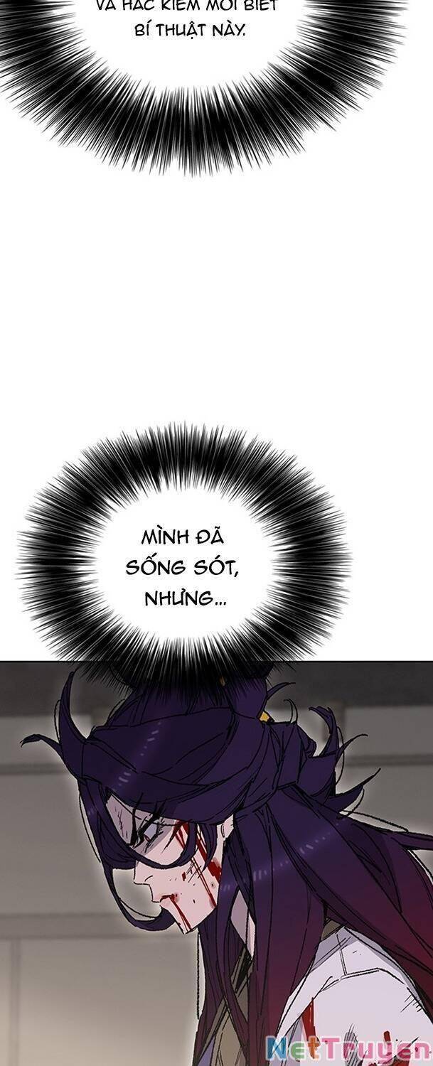 Tiên Kiếm Bất Bại Chap 126 - Next Chap 127