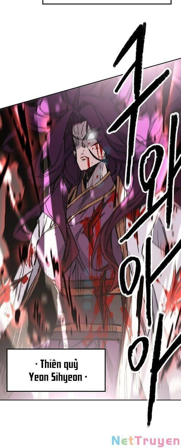 Tiên Kiếm Bất Bại Chap 126 - Next Chap 127