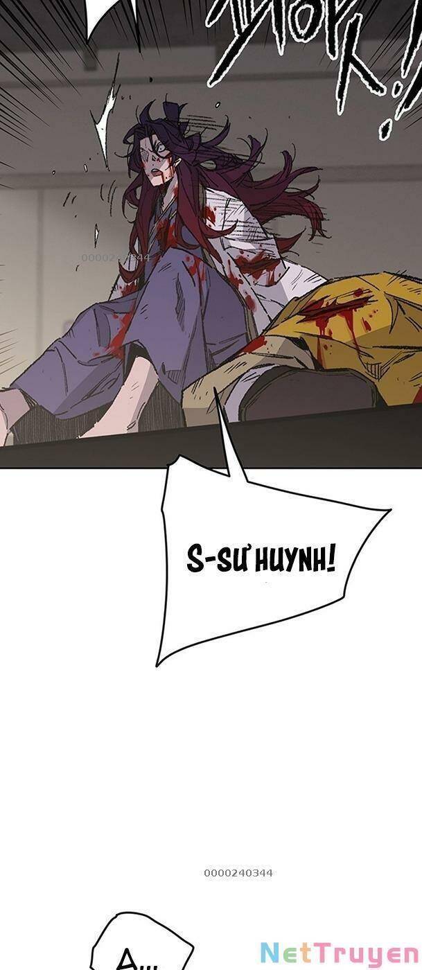 Tiên Kiếm Bất Bại Chap 126 - Next Chap 127