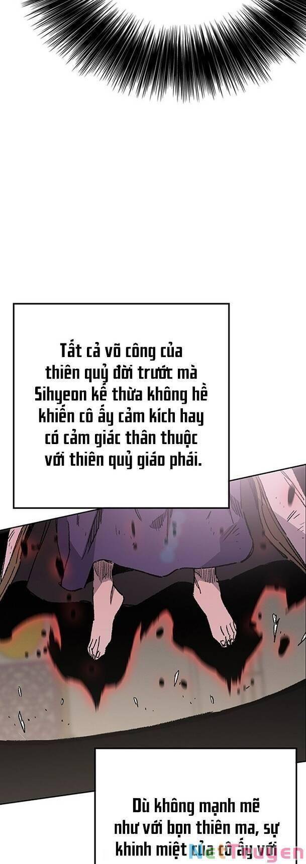 Tiên Kiếm Bất Bại Chap 126 - Next Chap 127