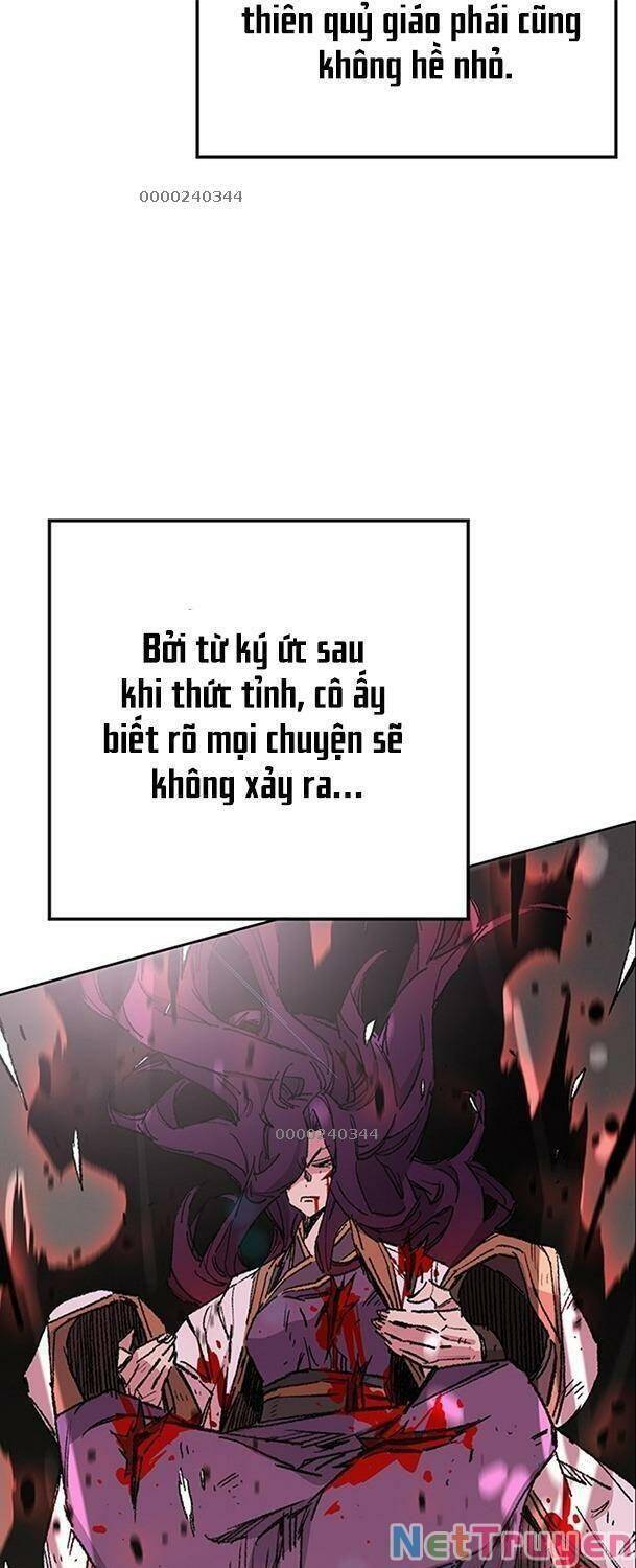 Tiên Kiếm Bất Bại Chap 126 - Next Chap 127