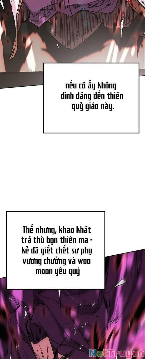 Tiên Kiếm Bất Bại Chap 126 - Next Chap 127