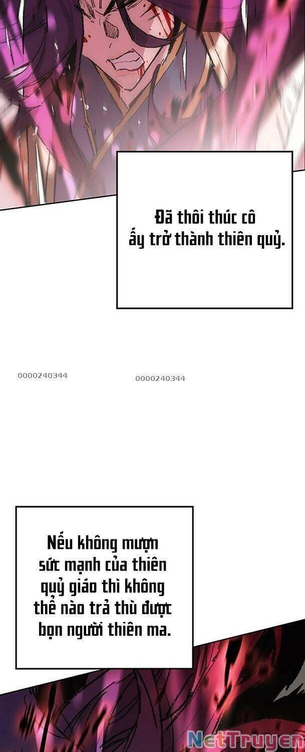 Tiên Kiếm Bất Bại Chap 126 - Next Chap 127