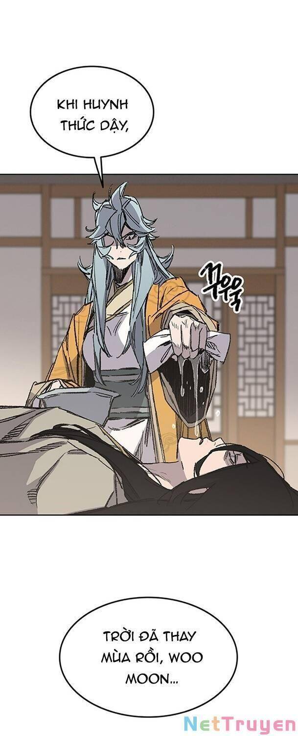 Tiên Kiếm Bất Bại Chap 126 - Next Chap 127