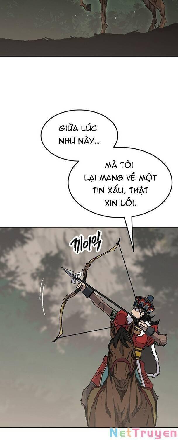 Tiên Kiếm Bất Bại Chap 126 - Next Chap 127