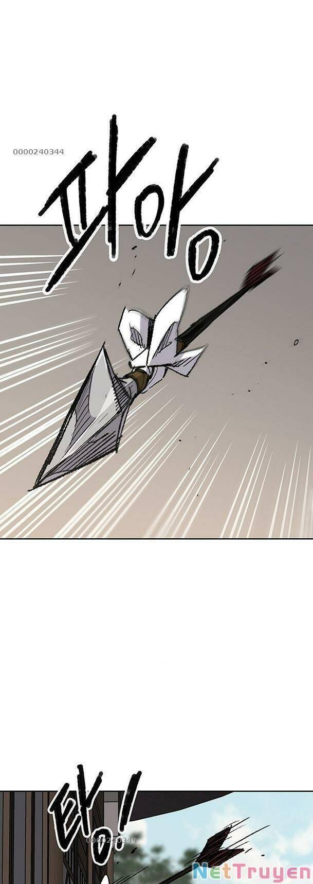 Tiên Kiếm Bất Bại Chap 126 - Next Chap 127